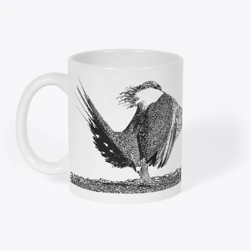 Sage Grouse